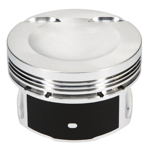JE Pistons Volkswagen DAZA 5 Cyl 82.5mm Bore 10.0:1 CR 22mm Pin Piston Set