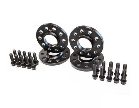 EMD Auto Wheel Spacer Flush Kit For BMW M2 (G87) 2023+ *OUT OF STOCK ETA 11/15/25*