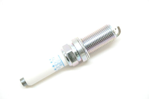 NGK PLFER7A8EG Spark Plug (1) - 8V A3/S3