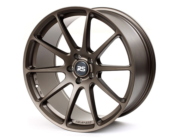 Neuspeed RSe102 Wheel l 19x8.5 ET45 – EMD Auto