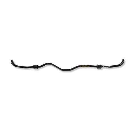 Audi A4 B9 Rear Sway Bar by eMMOTION Suspension Components.