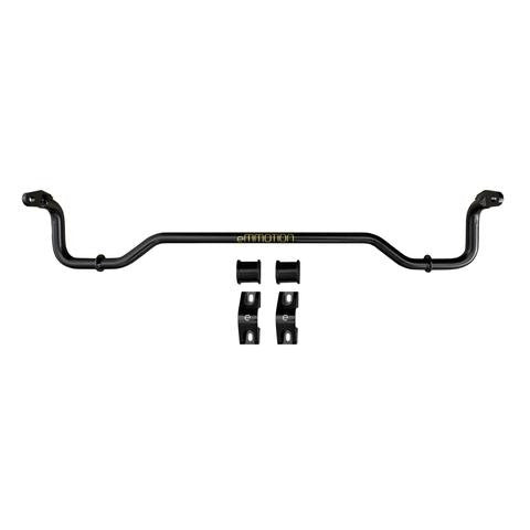 Volkswagen Mk7 GTI Rear Sway Bar by eMMOTION Suspension Components. 