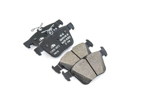 Rear Brake Pad Set (ATE) - 310x22mm Rotors