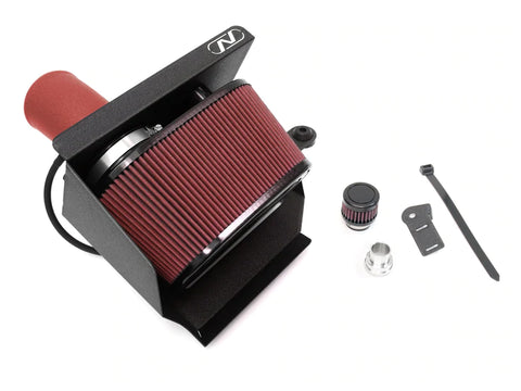 NEUSPEED P-FLO Air Intake Kit for 2022+ MK8 Golf GTI and 2022+ 8Y A3