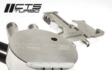 CTS Turbo Audi B8 A4 / A5 2.0 TFSI Catch Can Kit