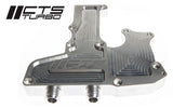 CTS Turbo Audi B8 A4 / A5 2.0 TFSI Catch Can Kit