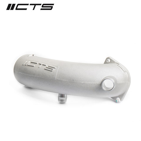 CTS Turbo High Flow Turbo Inlet Pipe For Aud S4 / S5 / SQ5 (B9)