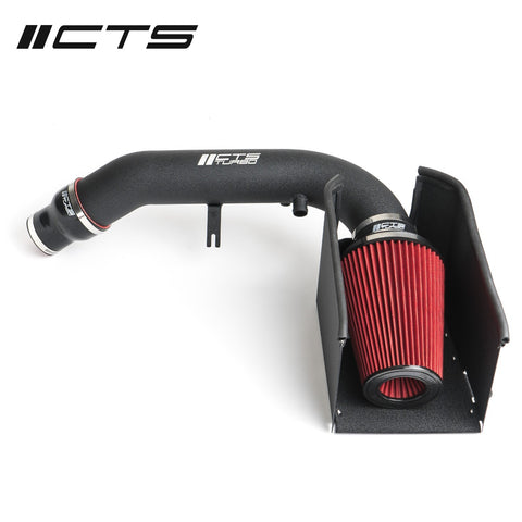 CTS Turbo 8V.2 RS3/ 8S TTRS 2.5T EVO Intake (2018-Current)