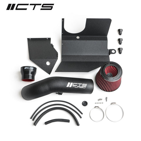 CTS Turbo MQB (Volkswagen MK7 & Audi 8V) Intake Kit