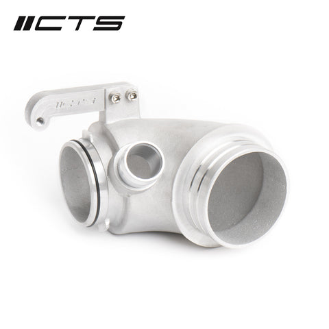 CTS Turbo Volkswagen MK7 Golf / GTI / R MQB Gen 3 High Flow Turbo Inlet Pipe