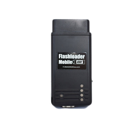 GIAC Audi S3 (8V) Flashloader Mobile Device