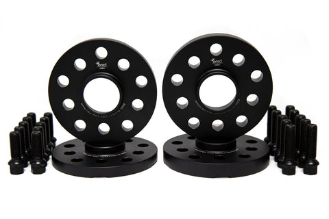 EMD Auto Wheel Spacer Flush Kit For MQB Volkswagen Tiguan