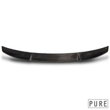 PURE Carbon OE Style 8V A3/S3 Carbon Rear Spoiler