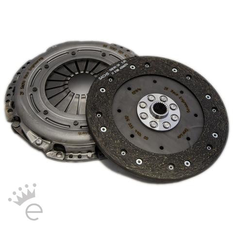 Sachs Race Engineering Volkswagen GTI / Golf R Stage 1 Clutch Kit