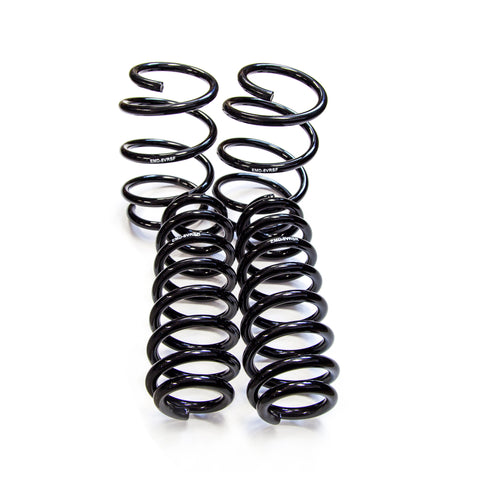 EMD Auto Audi RS3 8V & 8Y 2017+ Linear Lowering Spring Kit