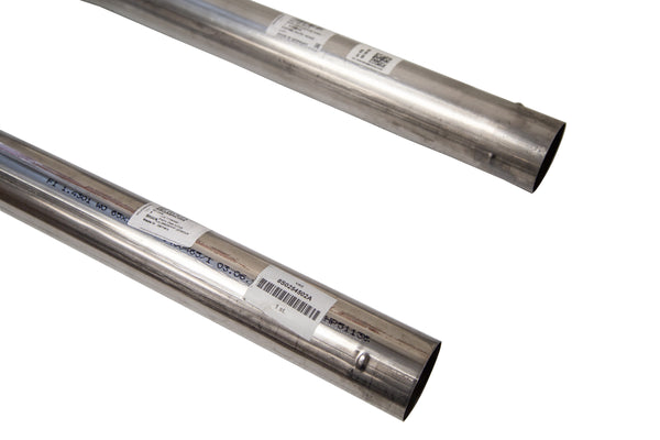 OEM Audi RS3 (8V) & TTRS (8S) Decat Midpipe Set – EMD Auto