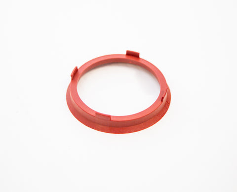 Hub Centric Rings - Set Of Four (66.56 to 57.1mm)
