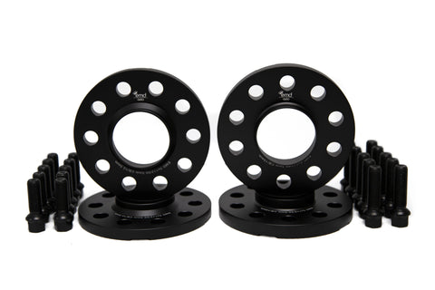 EMD Auto Wheel Spacer Flush Kit For Audi S5 (B9) *OUT OF STOCK ETA 11/15/25*