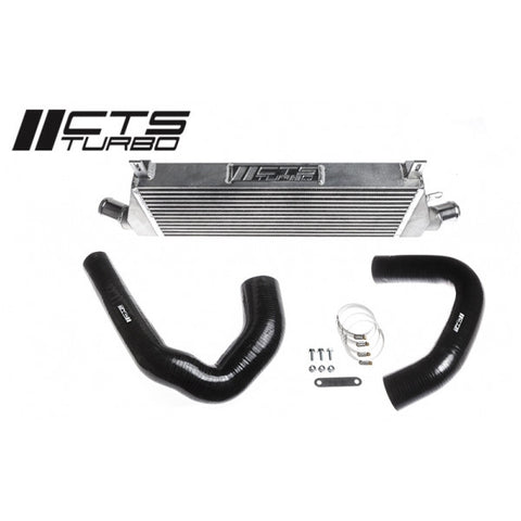 CTS Turbo Volkswagen MK7 GTI Front Mount Intercooler