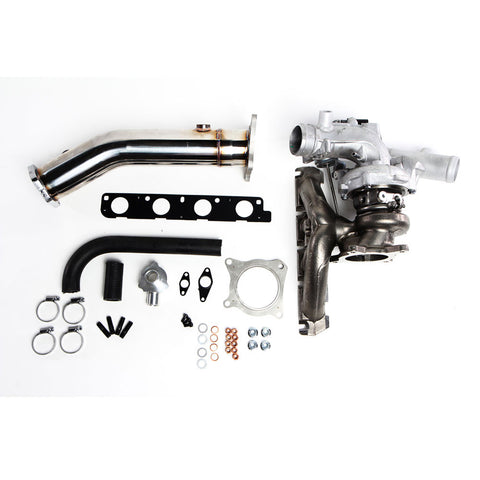 CTS Turbo B7 A4 2.0 Borg Warner K04 Turbo Upgrade Kit