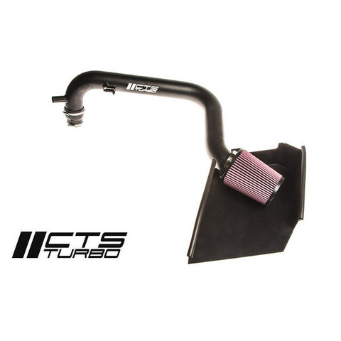 CTS Turbo MKVI Golf R Air Intake System