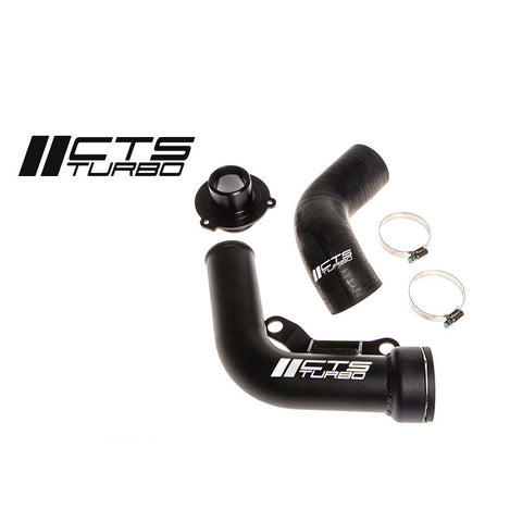 CTS Turbo Golf R Turbo Outlet Pipe