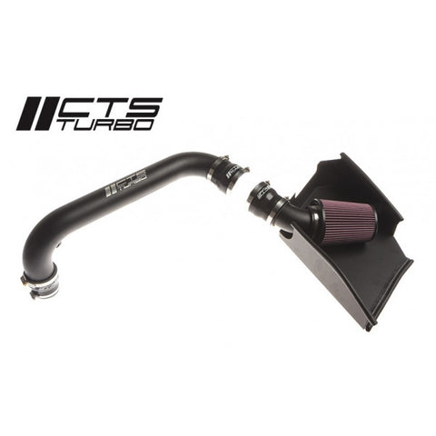 CTS Turbo Modular A3 2.0 TSI Turbo Air Intake System