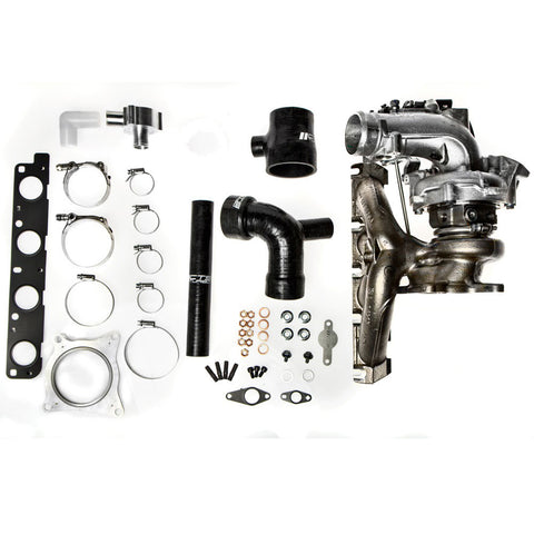 CTS Turbo Volkswagen 2.0 TSI Borg Warner K04 Turbo Upgrade Kit