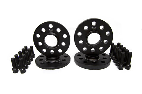 EMD Auto Wheel Spacer Flush Kit For Audi A3 (8V 2015+) *OUT OF STOCK ETA 6/4/24*