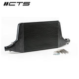 CTS Turbo Audi A4/A5 & S4/S5 (B9) Direct Replacement Upgraded Intercooler