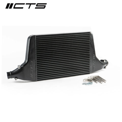 CTS Turbo Audi A4/A5 & S4/S5 (B9) Direct Replacement Upgraded Intercooler