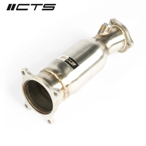 CTS Turbo Audi A4 (B9) Test Pipe