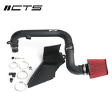 CTS Turbo MKV 2.0T FSI Air Intake System