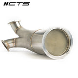 CTS Turbo 2018+ Audi SQ5 V6T 3.0T (EA839) Downpipe