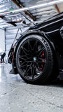 EMD Auto Lowering Spring Kit For BMW G82 M4