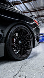 EMD Auto Lowering Spring Kit For BMW G82 M4