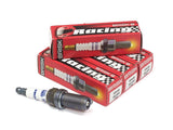 Brisk Racing ER12s Spark Plugs (Set of 4 - Cold Heat Range)