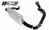 CTS Turbo Audi B8 A4/A5/Allroad Front Mount Intercooler Kit