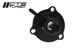 CTS Turbo Audi 2.0T Blow Off Valve (BOV) Kit (E888.3 Engine)