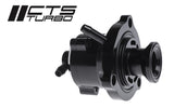 CTS Turbo 2.0T Diverter Valve Kit (EA113, EA888.1)