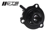 CTS Turbo 2.0 TFSI Diverter Valve KIT (EA113, EA888.1)