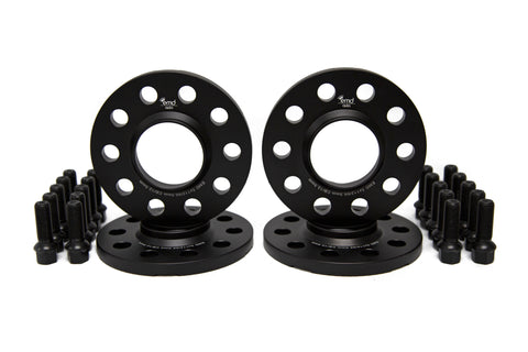 EMD Auto Wheel Spacer 12.5mm Flush Kit For Audi S4 (B9) *OUT OF STOCK ETA 6/4/24*