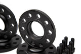 EMD Auto Wheel Spacer 12.5mm Flush Kit For Audi S4 (B9)
