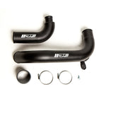 CTS MQB Volkswagen MK7 Turbo Outlet Pipe Kit (2.5")