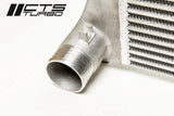 CTS Turbo Volkswagen MK7/R Direct Fit Intercooler Kit