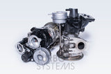 TurboSystems B9 RS5 2.9T Stage 1 Hybrid Turbocharger (700+ HP)
