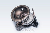 Turbo Systems B9 S4/S5 3.0T Stage 3 Hybrid Turbocharger (700+ HP)