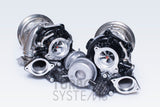 TurboSystems B9 RS5 2.9T Stage 1 Hybrid Turbocharger (700+ HP)