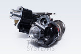 Turbo Systems Stage 1 Ball Bearing Hybrid IS38 Turbocharger Upgrade (500+ HP)