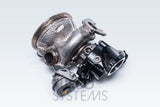 Turbo Systems B9 S4/S5 3.0T Stage 1 Hybrid Turbocharger (540+ HP)
